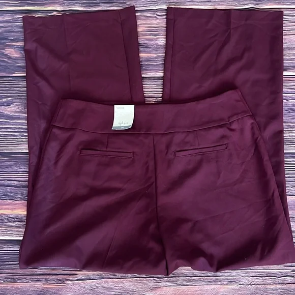 Women’s Style & Co NWT Pants - Picture 11 of 16